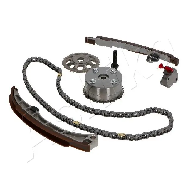 Цепь ГРМ, комплект Daihatsu 9010510461