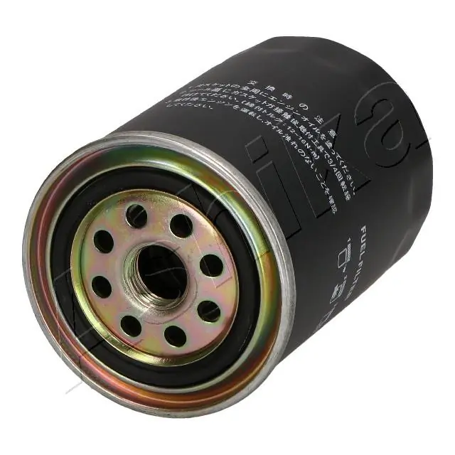 Купить FC232 NIPPON MOTORS Фильтр-отстойник топлива грубой очистки