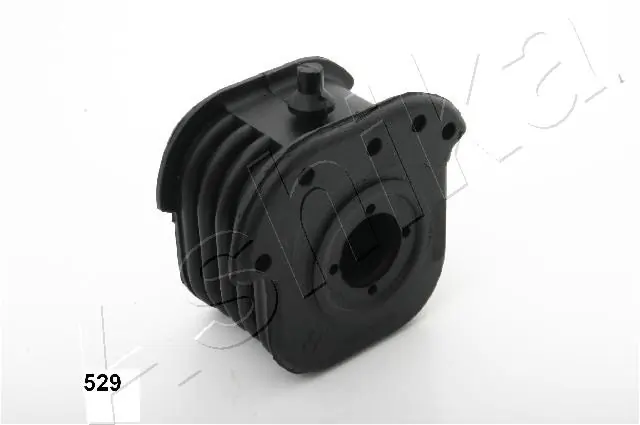 Bloco silencioso dianteiro do braço oscilante inferior Mitsubishi Lancer 5 CB, CD, CE