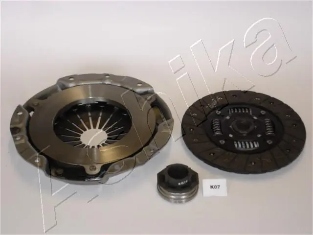 Комплект сцепления (3 части) INA 620323100 цена, от 99.46 USD