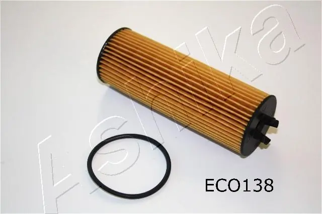 Купить OE0131 JS Asakashi Фильтр центробежный очистки масла