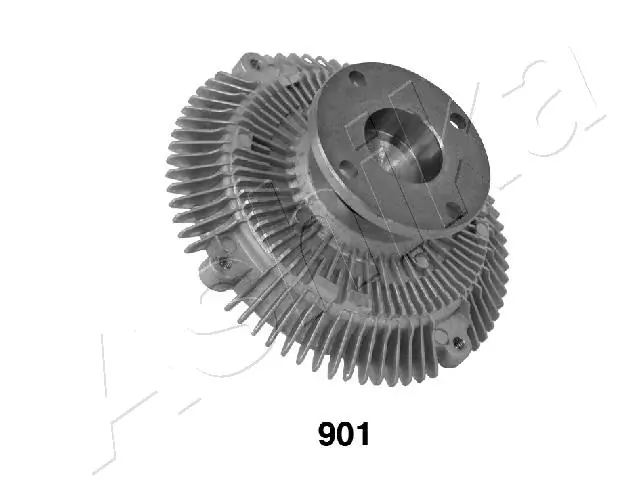 Купить 8943112570 Isuzu Муфта вентилятора охлаждения