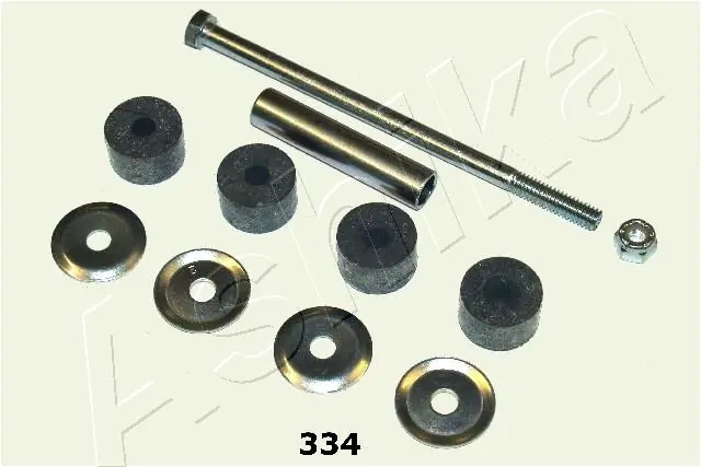 XM345K498AA Ford Стойка переднего стабилизатора