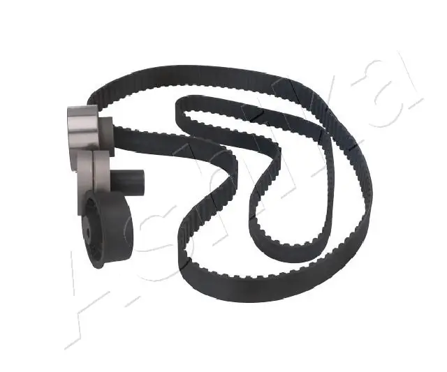 KCT104 Ashika Комплект ремня ГРМ