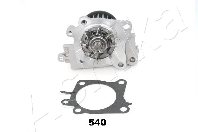 Помпа охлаждения Chrysler MD997866 цена, от 26.23 USD
