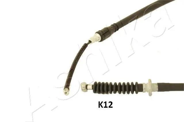 Трос стояночного тормоза задний правый Korea (oem) C70324OEM цена, от 16.52 USD