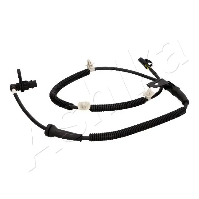 Купить 1510HH91 Ashika Датчик ABS передний левый