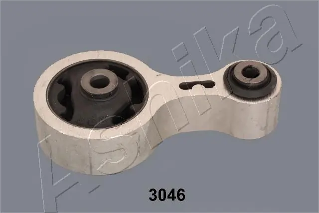 Compre Coxim (suporte) traseiro de motor Mazda 6 