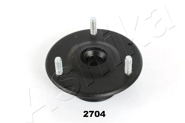 GOM2704 Ashika Подушка амортизатора переднего