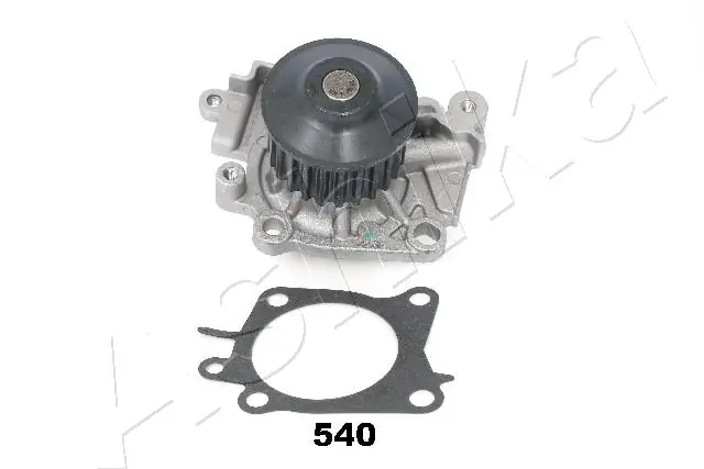 MD997866 Chrysler Насос водяной