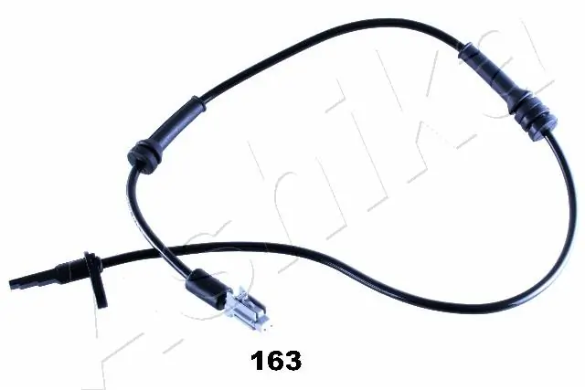  Датчик АБС передний Nissan Qashqai 1