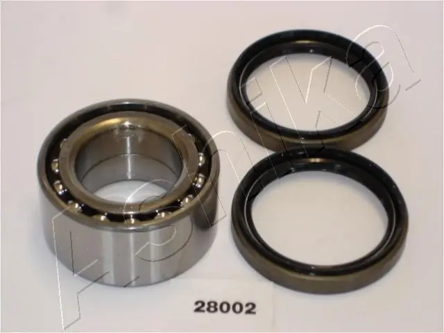 Подшипник задней ступицы DAC35620031 MCB