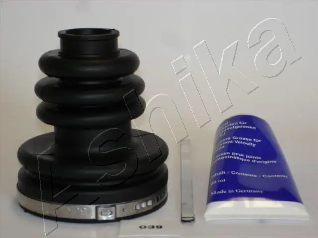 Чехол шруса NIPPON MOTORS FB2044 цена, от 5.74 USD