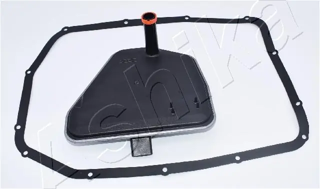 Купить Фильтр АКПП Ауди КУ7  4LB