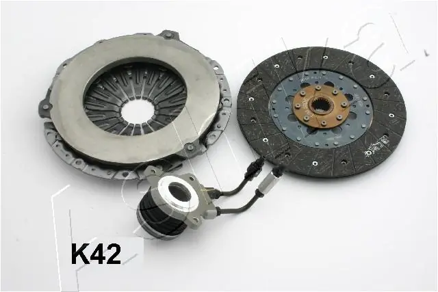 920KK42 Ashika Сцепление в сборе