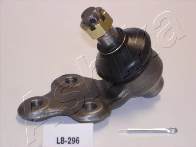 J12006 555 Палец шаровой нижний