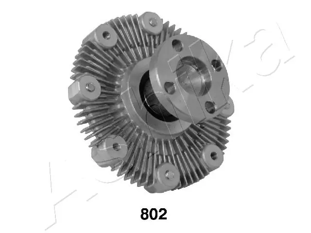 SV5013S Polcar Гидромуфта привода вентилятора