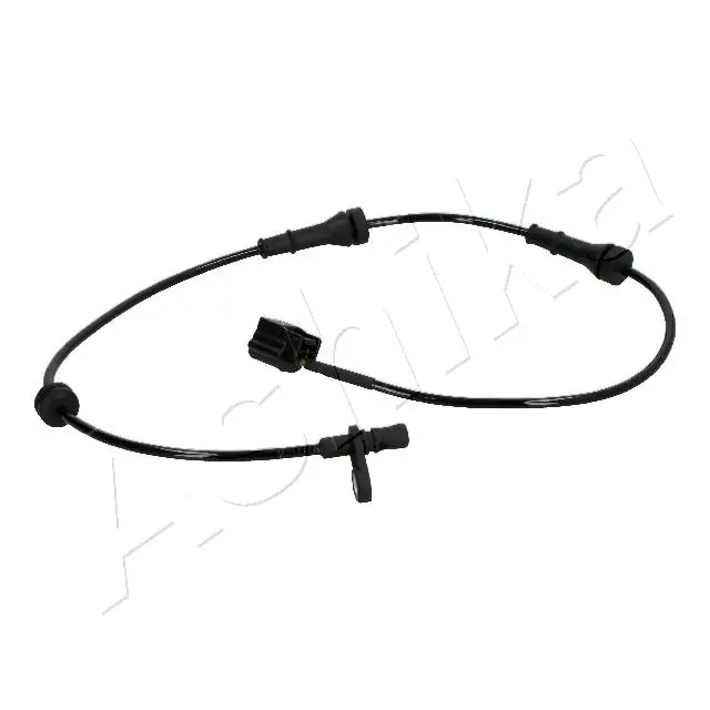 Датчик ABS задний левый Patron ABS52237