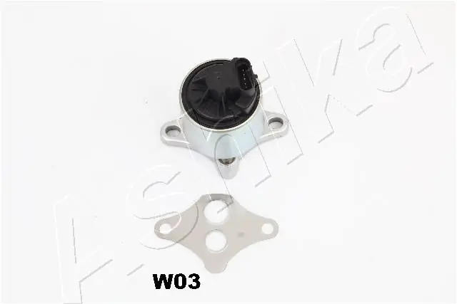 Клапан EGR, рециркуляции газов Magneti Marelli EV052