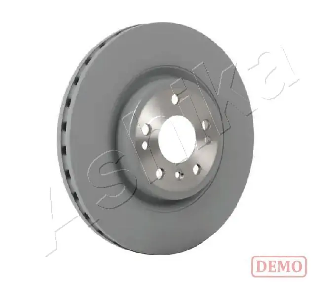 Передние тормозные диски RT21432GLT5 Rotinger