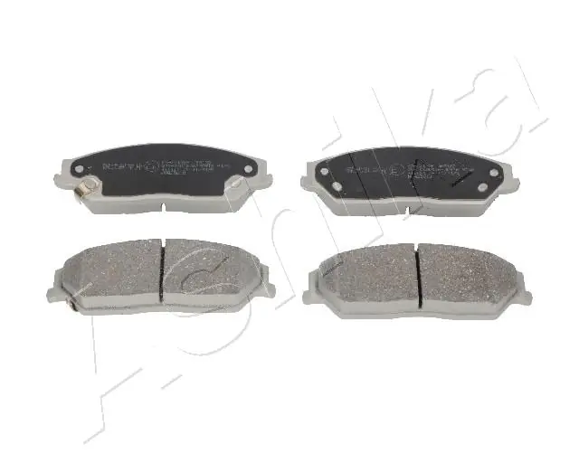 Колодки Mintye MP3642 цена, от 25.11 USD