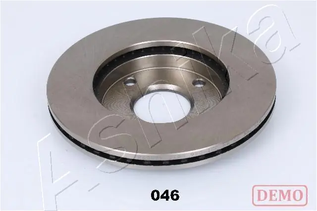 Тормоз дисковый передний Fitshi FT371034BC цена, от 21.72 USD