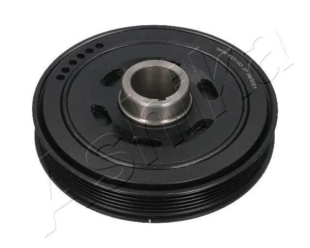 Шкив коленвала (демпфер) SsangYong Actyon внедорожник (2011 - 2026) цена, от 151.37 USD