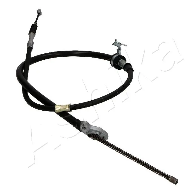 1987482903 Bosch Трос ручного тормоза