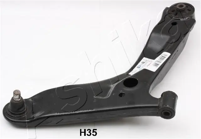 Правый рычаг передней нижней подвески Hyundai I10 хэтчбек (PA) (2007 - 2010) цена, от 38.01 USD