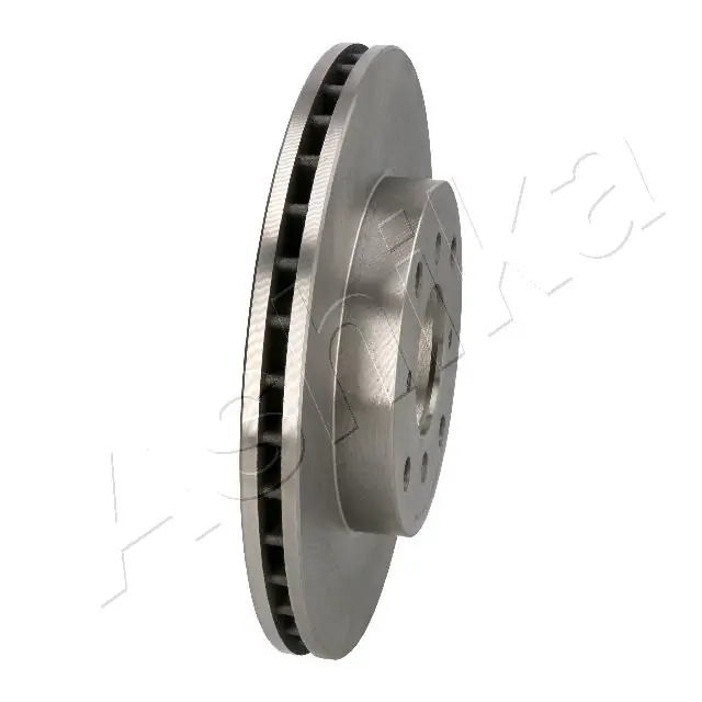 Тормоз дисковый передний Ashika 6004430 цена, от 28.08 USD