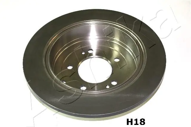 610HH18 Ashika Дисковый тормоз