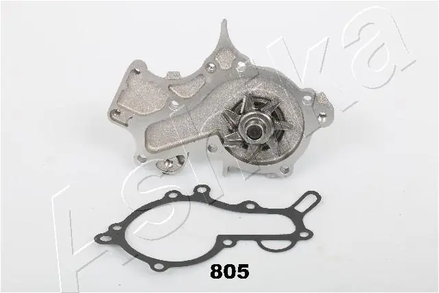 Помпа охлаждения Suzuki Baleno седан (EG) (1995 - 2002) цена, от 20.39 USD