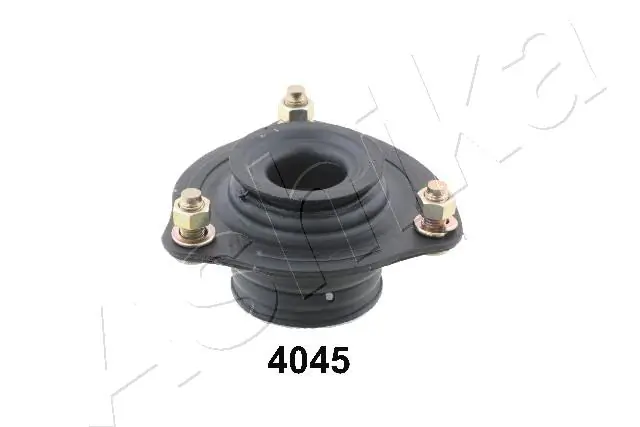 GOM4045 Ashika Подушка амортизатора переднего