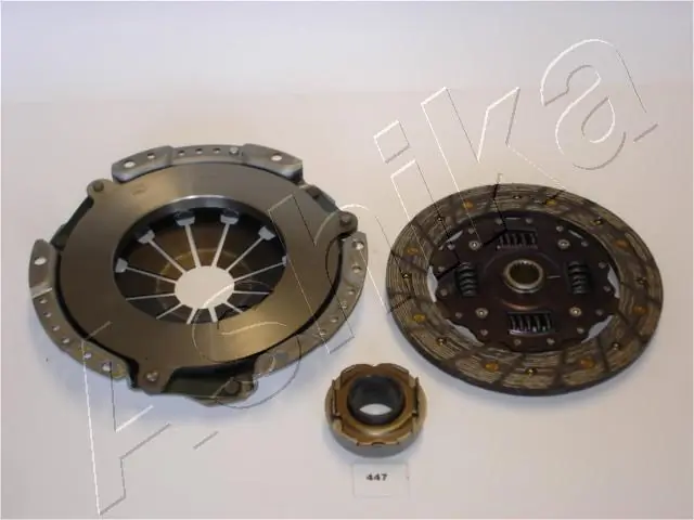 Комплект сцепления Honda 22105PM7575