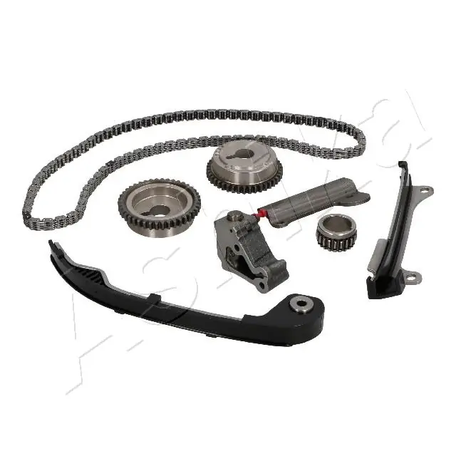 Купить KCK110 Ashika 