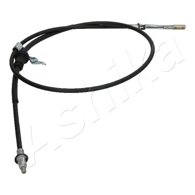 Трос ручника задний Chrysler 52128511AF