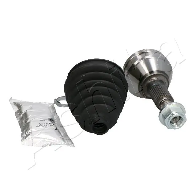 Граната колесная Ashika 620WW22 цена, от 34.27 USD