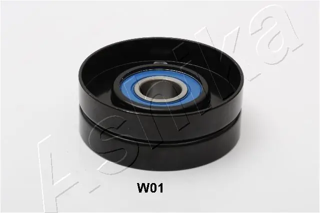  Rolo de reguladora de tensão da correia de transmissão Chevrolet Lacetti hatchback (J200) (2003 - 2013) 