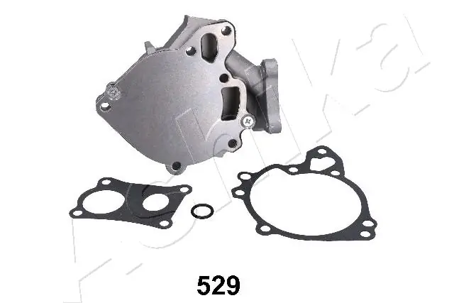 Купить 3505529 Ashika Насос охлаждения