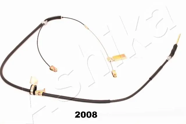 Трос стояночного тормоза задний правый Ashika 131022008 цена, от 27.02 USD