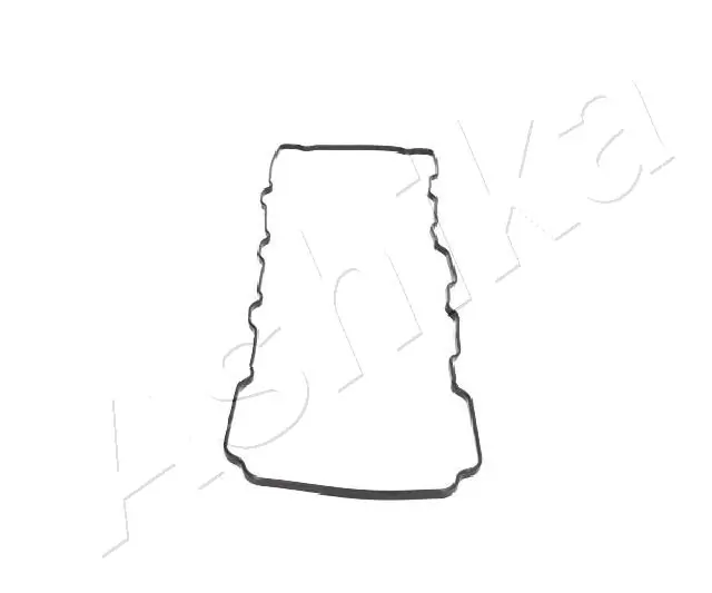 Vedante de tampa de válvulas de motor Nissan X-Trail  T30