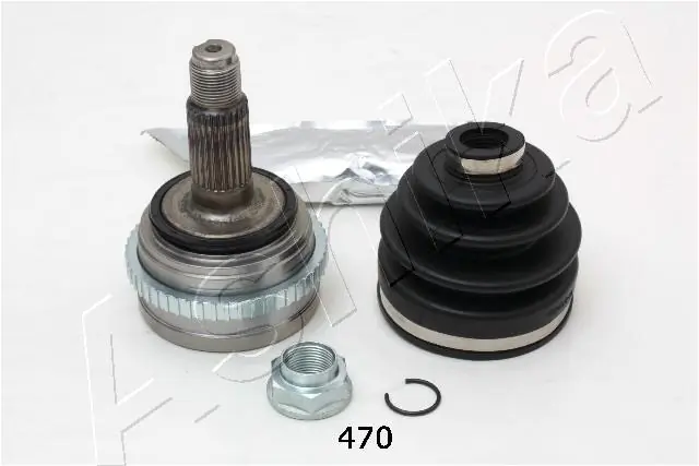 Граната колесная NIPPON MOTORS HO11023 цена, от 30.75 USD