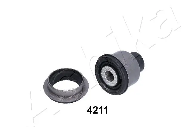 GOM4211 Ashika Сайлентблок цапфы