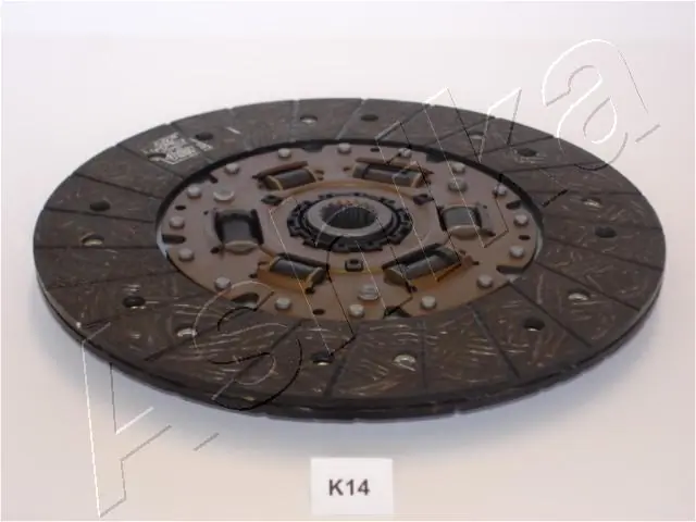 Купить VKD37550 VALEO Диск сцепления