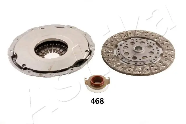 9204468 Ashika Сцепление в сборе