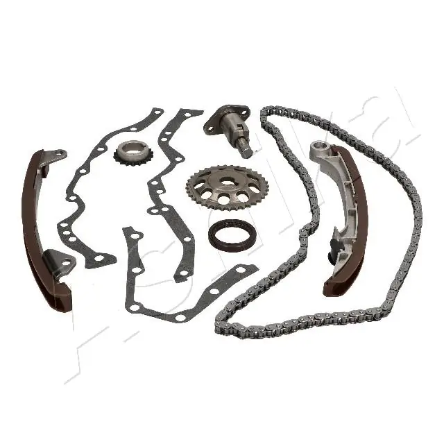 Ремкомплект ГРМ Febi 186017 цена, от 86.11 USD
