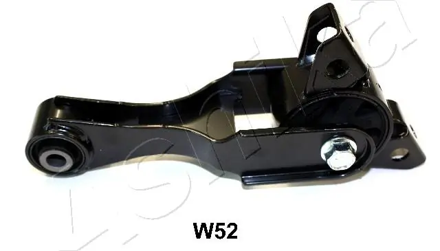  Coxim (suporte) traseiro de motor Chevrolet Spark (Matiz) hatchback (M200, M250) (2005 - 2010) 