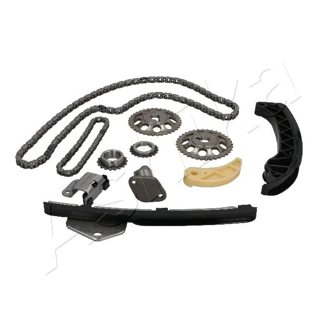 Цепь ГРМ, комплект Magneti Marelli MCK1460