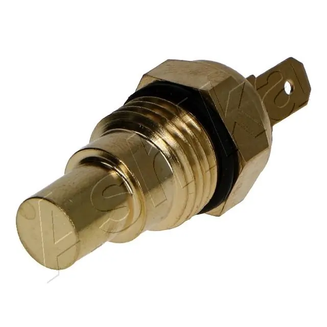 Sensor de temperatura do fluido de esfriamento Toyota Tercel AL25