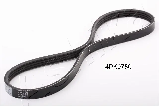 Ремень генератора 4PK760 Bando
